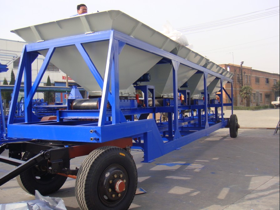  Drum Asphalt Batch Mixing Plant