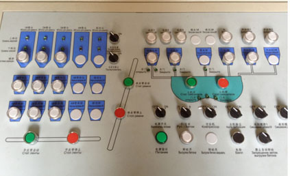 Control system