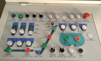 Control system