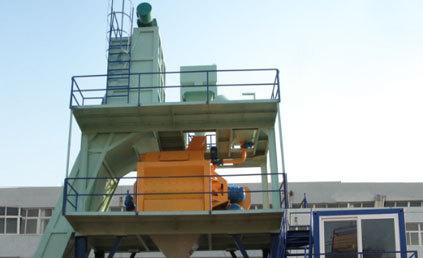 Advantages of Screw Conveyor