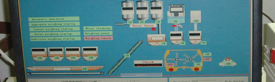 Control system