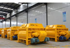 concrete-mixer Products